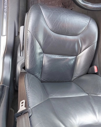 Volvo XC 70 cena 27500 przebieg: 371000, rok produkcji 2007 z Lublin małe 137